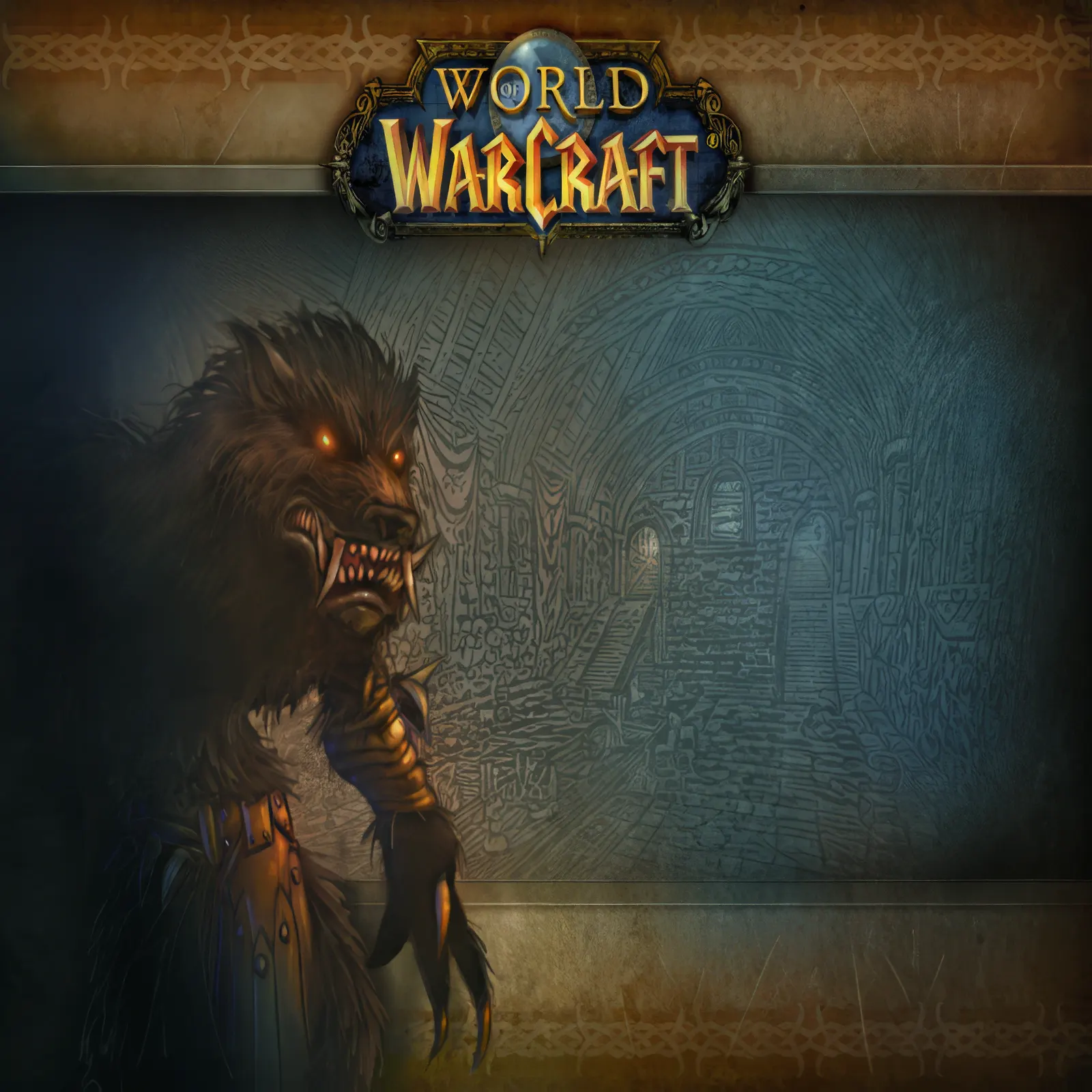Shadowfang Keep loading screen